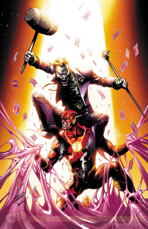 Thank you, james and isotope! DC Comics June 2015 Theme Month Variant Covers Revealed ...