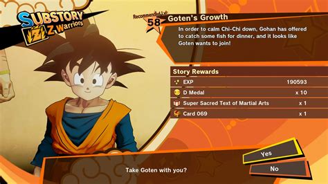 Bandai namco has now pushed out a new update for dragon ball z: Dragon Ball Z: Kakarot Version 1.04 Update Out Now on PS4 ...