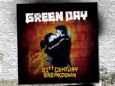 Green Days 21st Century Breakdown Track By Track Review Musicradar
