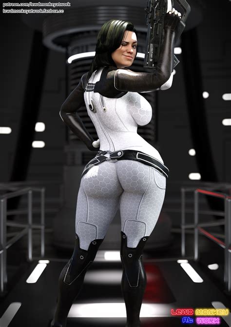 Rule 34 1girls 3d Artist Name Ass Athletic Athletic Female Big Ass
