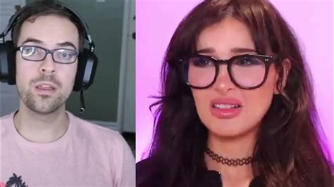 Sssniperwolf Reacts To Jackfilms Youtube