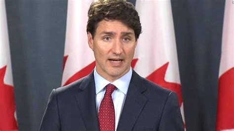 Justin Trudeau S Corruption Scandal Explained Cnn