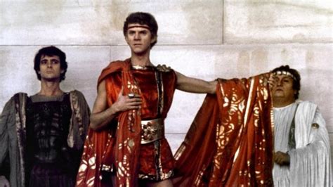 Roman Empire Movies That Get The Thumbs Up