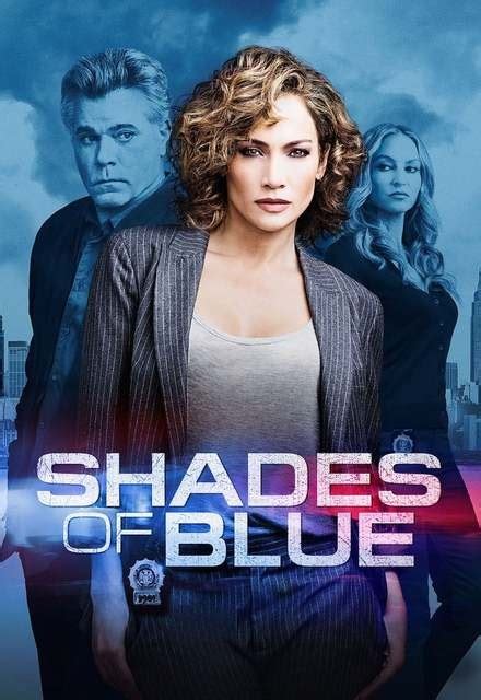 Shades Of Blue On NBC TV Show Episodes Reviews And List SideReel