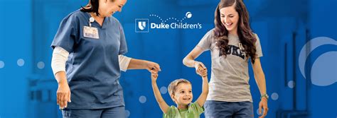 Duke Childrens Duke Health