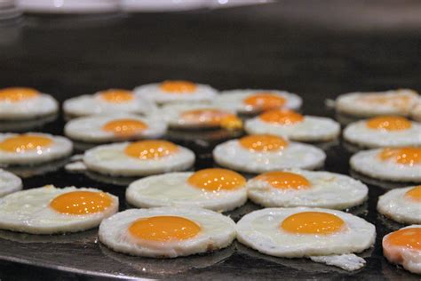 9 Formas De Cocinar Huevos ¡y Hay Más Commememucho