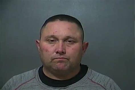 Police Terre Haute Man Charged After Leading Police On Chase Through
