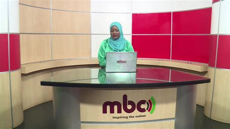 Mbc Tv Mbc News Lunch Edition By Malawi Broadcasting Corporation