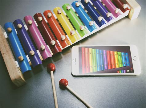 download the best real xylophone app for iphone and android