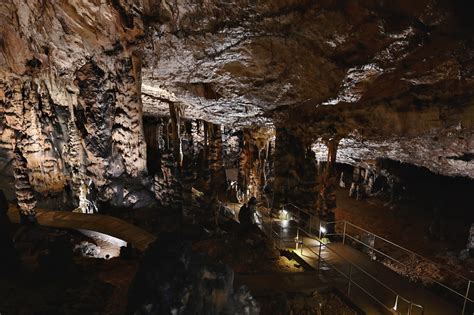Baradla Cave Aggtelek National Park Hungary Baradla Cave Flickr