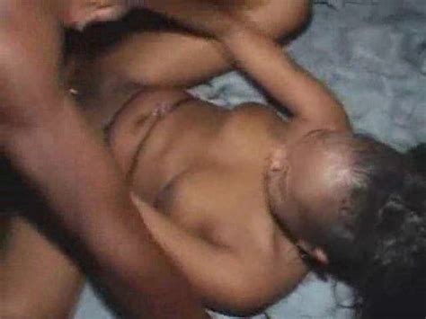 Sweet Jamaican Girl Fucked By Sweaty Guy Ebony Porn