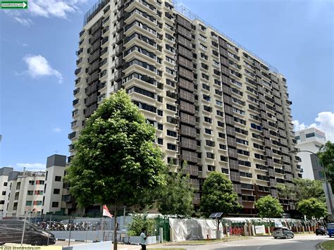 Westlite Toh Guan Foreign Worker Dormitory Image Singapore