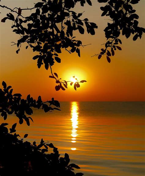 Sunrise By Derek Poznanski 500px Sunrises Nature Beautiful