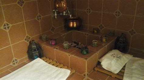 Moroccan Steam Spa In Columbus Oh 614 891 4