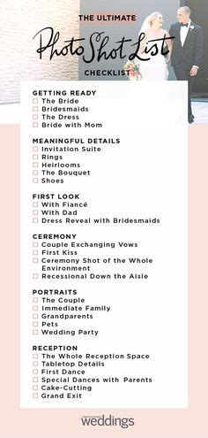 Best Wedding Checklists Ideas Wedding Checklist Martha Stewart Weddings Checklist