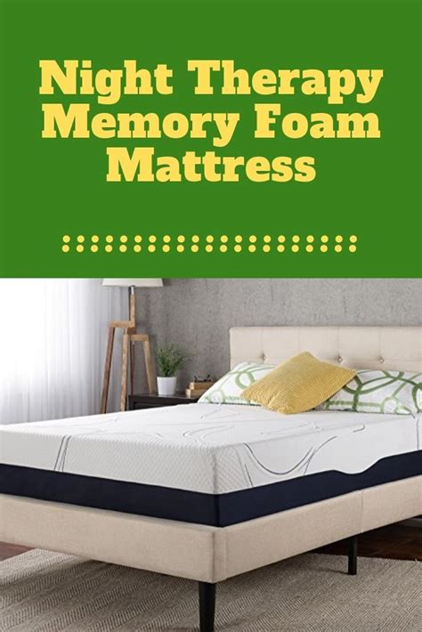 Top 6 best mattress cover reviews. Night Therapy Mattress Reviews: Zinus 13″ Gel Memory Foam ...