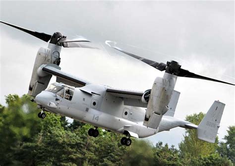 V 22 Osprey