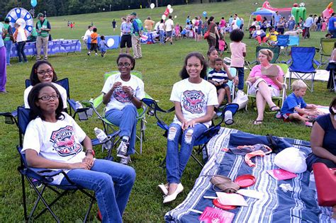 South Orange Maplewood Host National Night Out August 4 The