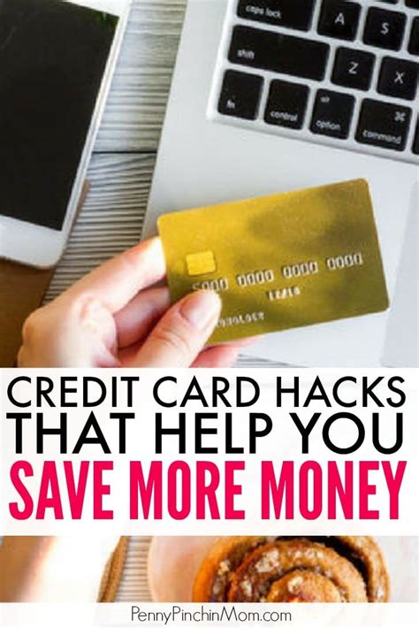 My Favorite Credit Cards For Big Savings Credit Card Hacks Best