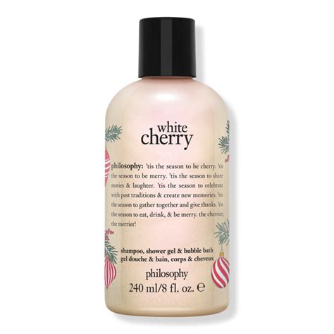 3 In 1 Shampoo Shower Gel And Bubble Bath Philosophy Ulta Beauty