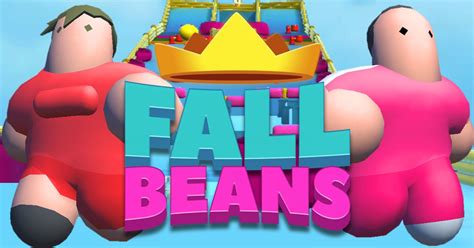 Fall Beans Play Fall Beans On Crazygames