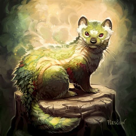 Pin By Mira On Creatures Fantasy Creatures Art Mythical Creatures