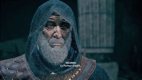 Assassin S Creed Odyssey L H Ritage De La Premi Re Lame Youtube
