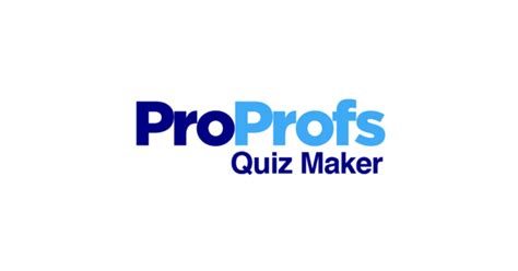 Proprofs