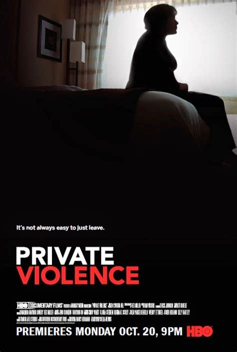 Go throught a few fun steps or browse throught popular, top rated, movies in theaters and others. DVR Slave: Private Violence, premieres on HBO tonight