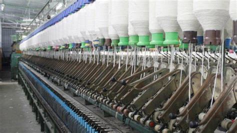 Indias Cotton Textile Industry Gains Competitiveness In Last 10 Years