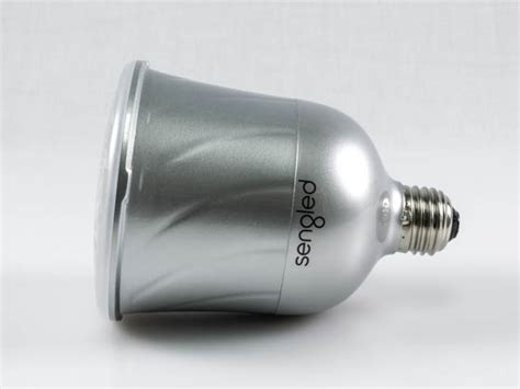 Sengled Pulse Dimmable Led Bulb With Bluetooth Speaker