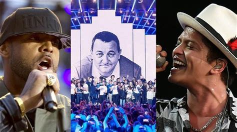 Bruno mars live 2018 full concert. Booba, Les Enfoirés, Bruno Mars : les 20 concerts dont on ...