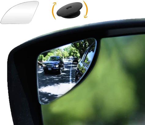 The 5 Best Blind Spot Mirrors In 2023 Autoxip