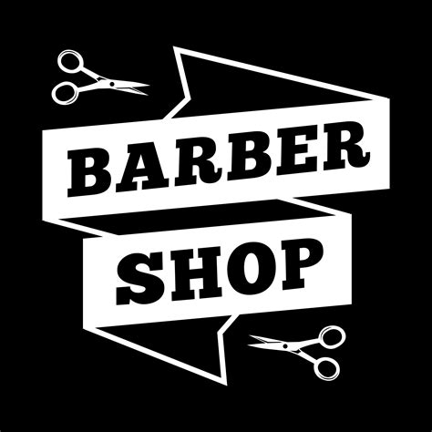 Barber Shop Logo Ideas Design Talk