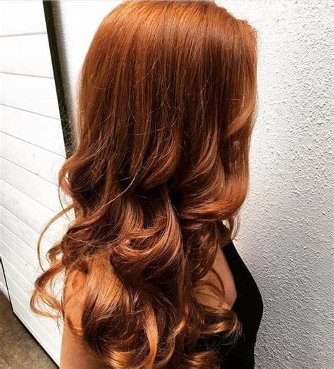 We're really digging auburn hair color right now, and really: 50 Breathtaking Auburn Hair Ideas To Level Up Your Look in ...