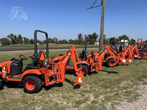 2023 Kubota Bx23s For Sale In Belle Fourche South Dakota