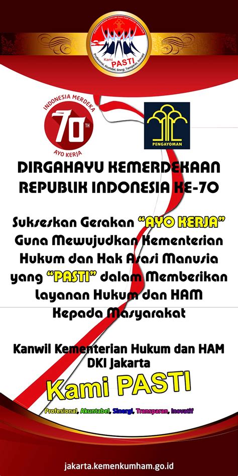 Maybe you would like to learn more about one of these? Download Contoh Spanduk Lomba 17 Agustus Cdr Vector ...