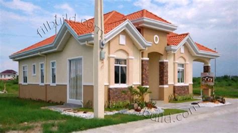 New subdivisions of modern bungalows are springing up all across the nation. The Ten Secrets About House Pictures India Outside Look ...