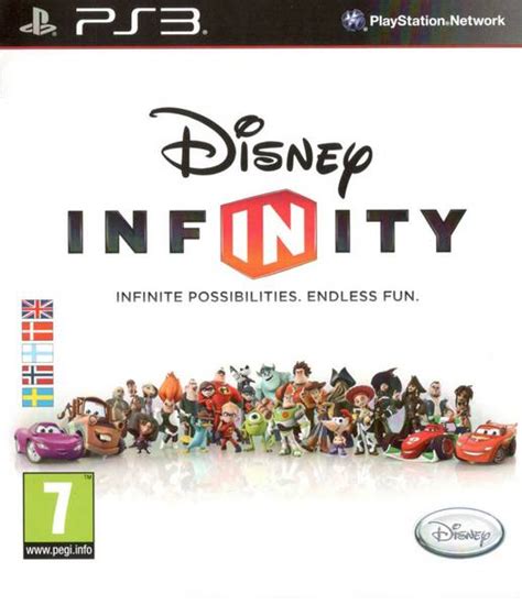 Disney Infinity 30