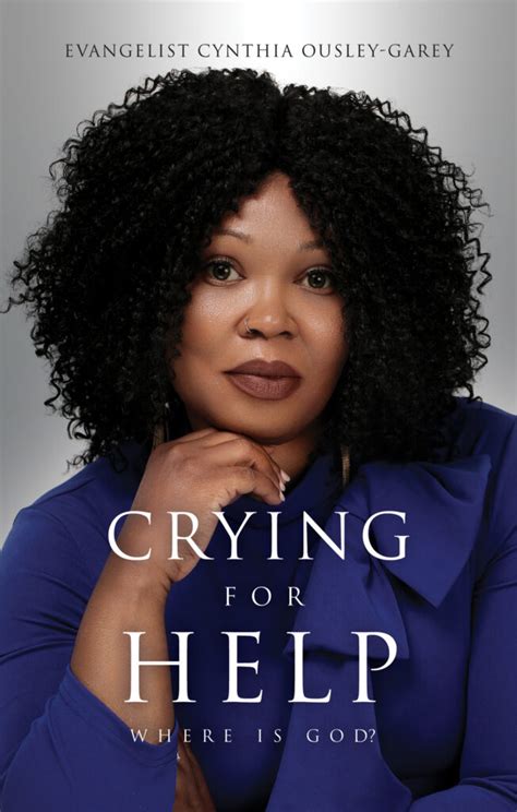 Crying For Help Where Is God Mentor Life Coach