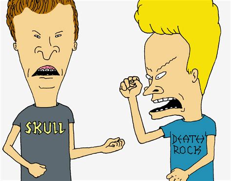 Beavis And Butthead Bz Wallpapers Hd Desktop And Mobile Backgrounds