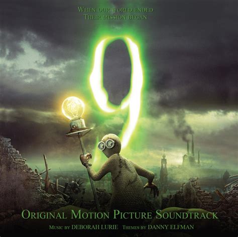 9 Original Motion Picture Soundtrack Compilation By Various Artists