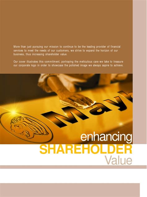 Gamuda gardens & kundang estates, rawang. Malayan Banking Berhad annual report 2003 | Capital ...