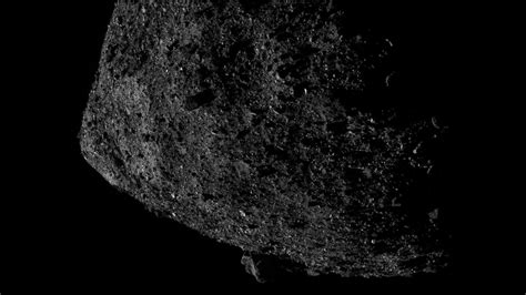 Nasa Mission To Return With Pristine Samples From Asteroid Which Could One Day Hit Earth