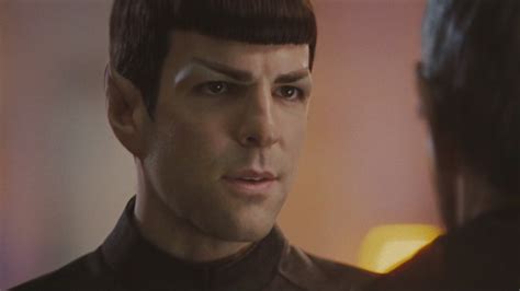Spock Star Trek Xi Zachary Quintos Spock Image 13121017 Fanpop