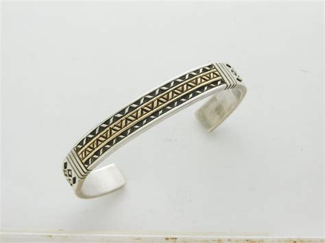 TUCSON INDIAN JEWELRY BRACELETS March 2024