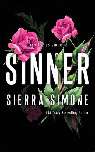 Sinner Priest By Simone Sierra Ebay