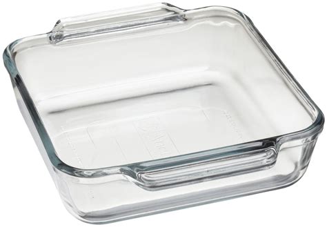 5 Best Glass Baking Dish Essential Glassware For Any Kitchen Tool Box
