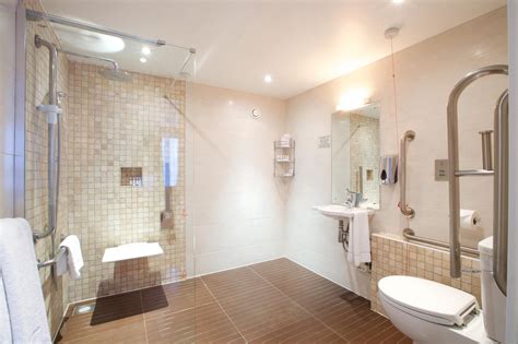 Wheelchair Accessible Hotels London Bermondsey Square Hotel