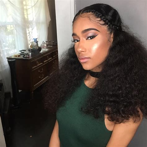 See This Instagram Photo By Lalatheislandgal • 5 022 Likes Hair Styles Curly Hair Styles